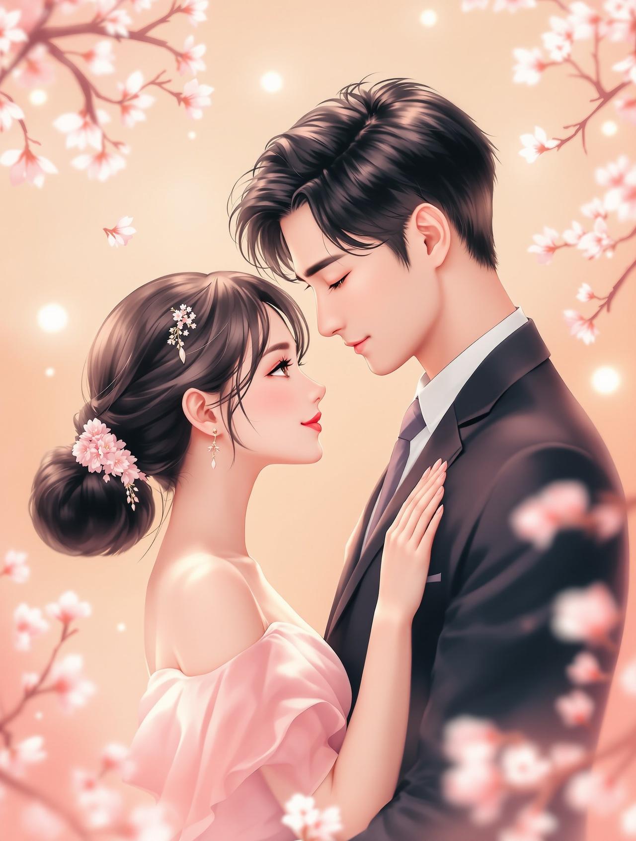 星芽短剧免费 - 总裁的第七夜新娘